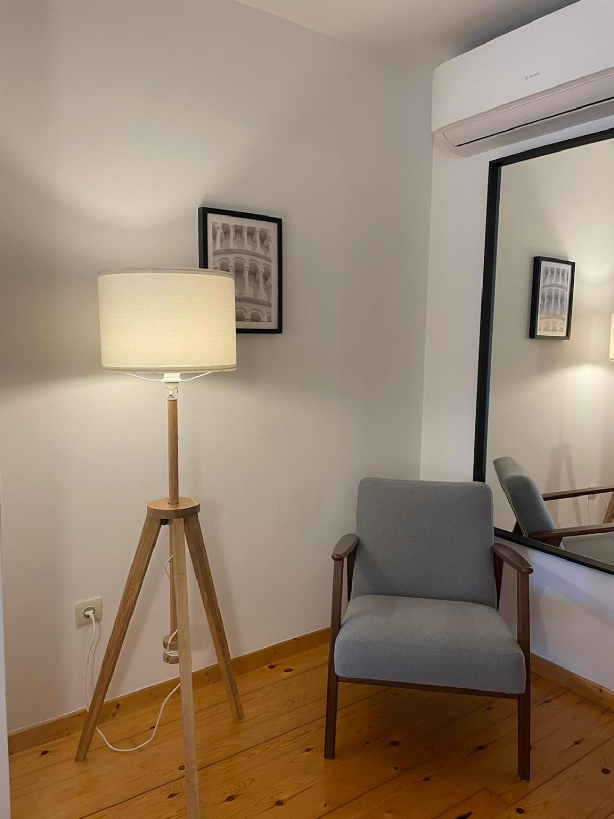 Apartamentos Ciudad Santiago 圣地亚哥－德孔波斯特拉 外观 照片