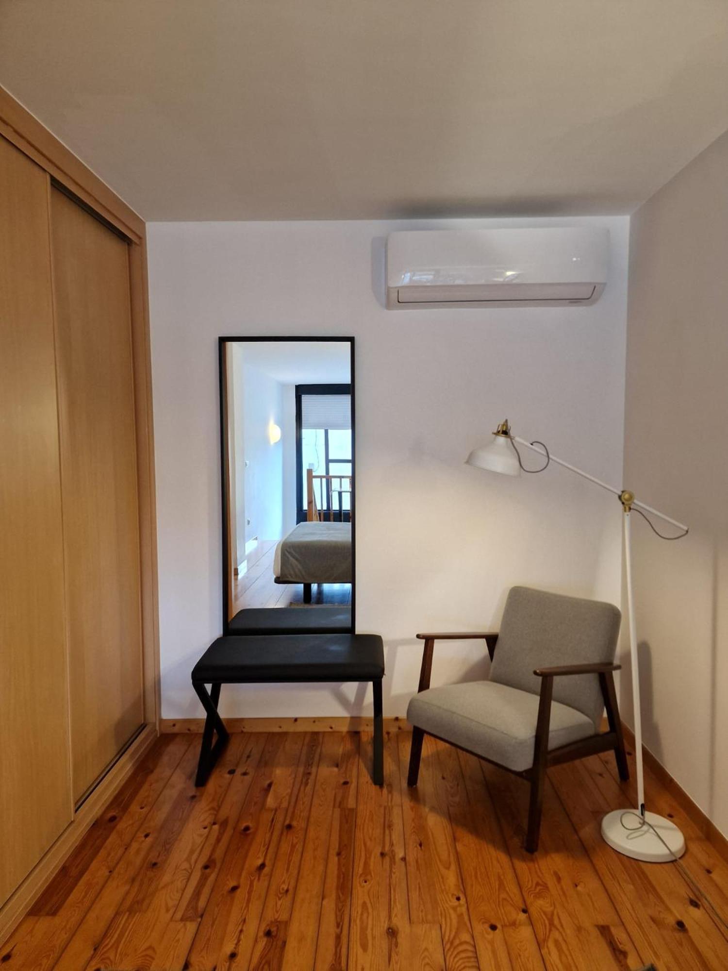 Apartamentos Ciudad Santiago 圣地亚哥－德孔波斯特拉 外观 照片